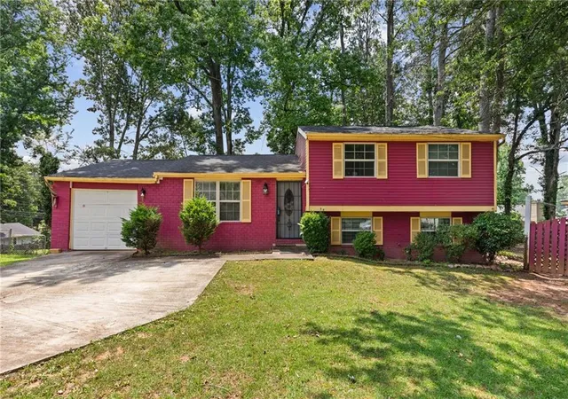 1st image of 5393 Kristian Ct, Stone Mountain, GA 30088 | MLS# 7797714