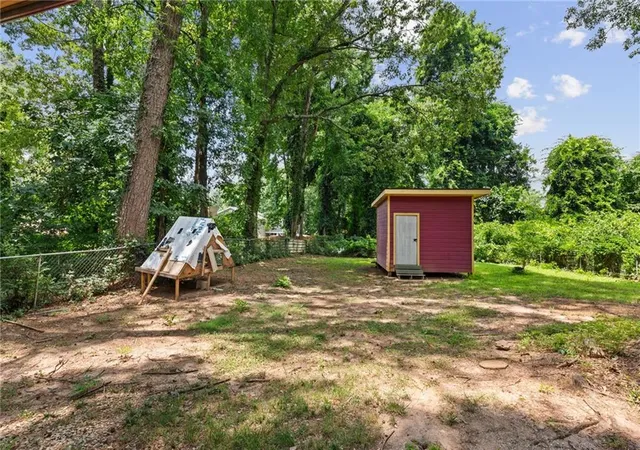 25th image of 5393 Kristian Ct, Stone Mountain, GA 30088 | MLS# 7797714