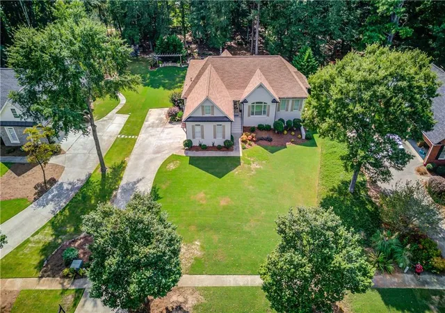 2nd image of 941 Providence Ln, Monroe, GA 30656 | MLS# 7770298