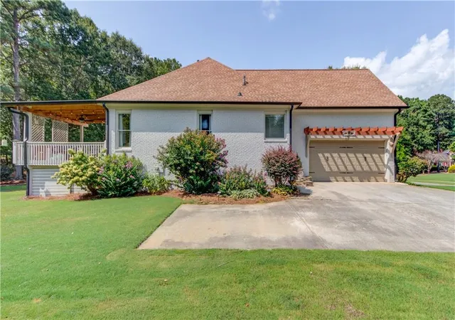 4th image of 941 Providence Ln, Monroe, GA 30656 | MLS# 7770298