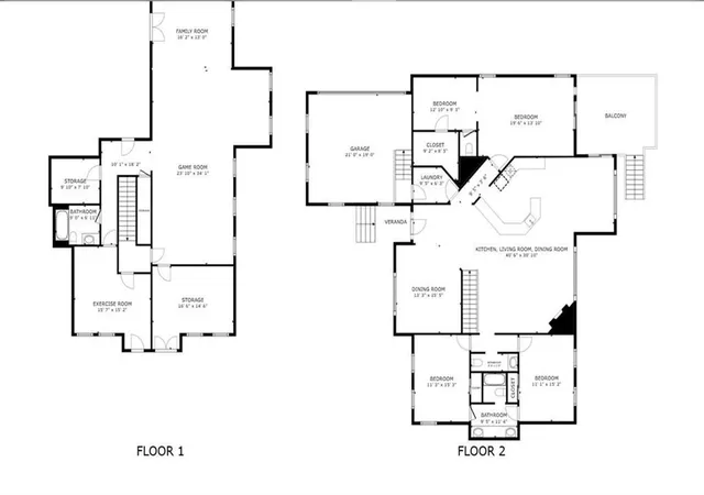 67th image of 941 Providence Ln, Monroe, GA 30656 | MLS# 7770298