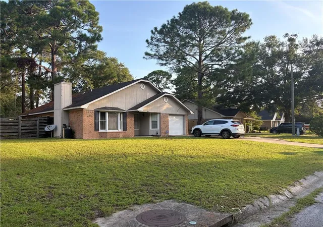 1st image of 707 Timber Ridge Trl, Hinesville, GA 31313 | MLS# 7822432