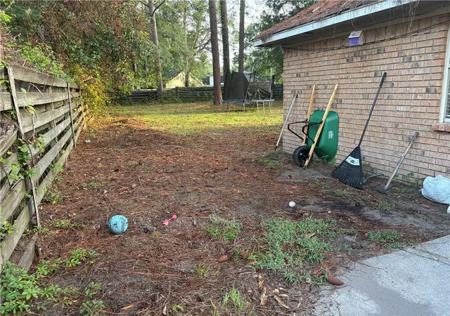 4th image of 707 Timber Ridge Trl, Hinesville, GA 31313 | MLS# 7822432