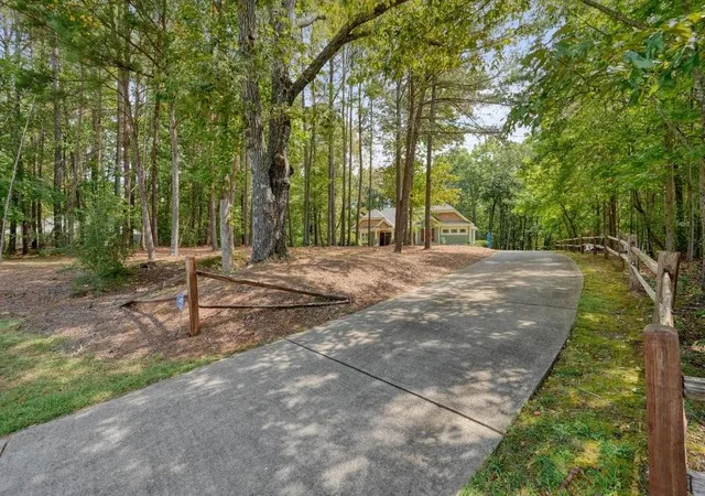 Photo 1 of Sale Pending at 391 Prospector Wy, Ball Ground, GA 30107 | MLS# 7825890 | Listing updated on 2026-09-04