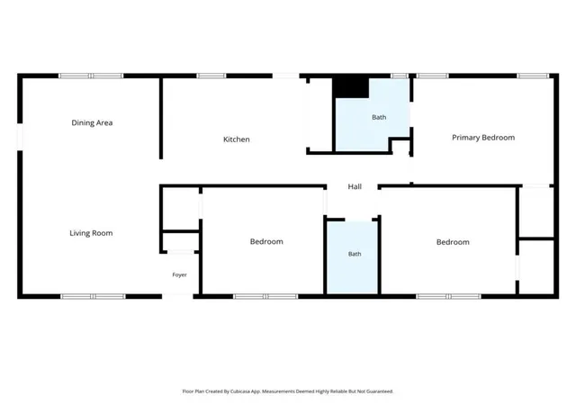 40th image of 672 Reeceburg Rd, Silver Creek, GA 30173 | MLS# 7800587