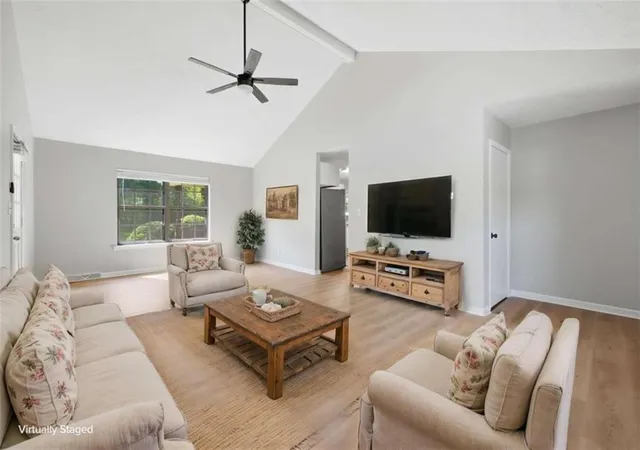5th image of 672 Reeceburg Rd, Silver Creek, GA 30173 | MLS# 7800587