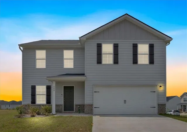 1st image of 600 Tudor St, Kingston, GA 30145 | MLS# 7821057