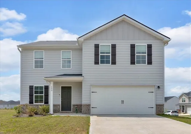 2nd image of 600 Tudor St, Kingston, GA 30145 | MLS# 7821057