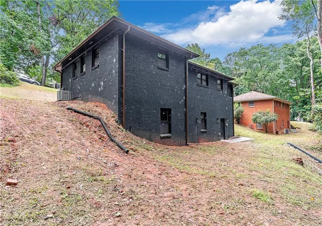4th image of 1300 Aniwaka Ave Sw, Atlanta, GA 30311 | MLS# 7795321