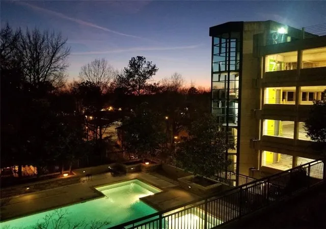 38th image of 3040 Peachtree Rd Nw #1913, Atlanta, GA 30305 | MLS# 7774698
