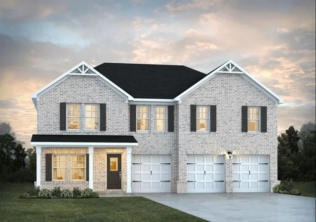 Photo 1 of Single family home for sale at 1513 Sungrown Way, Mcdonough, GA 30253 | MLS# 7814276 | Listing updated on 2026-09-18