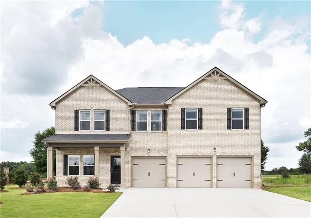 Photo 2 of Single family home for sale at 1513 Sungrown Way, Mcdonough, GA 30253 | MLS# 7814276 | Listing updated on 2026-09-18