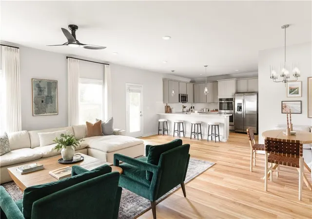 Photo 3 of Single family home for sale at 1513 Sungrown Way, Mcdonough, GA 30253 | MLS# 7814276 | Listing updated on 2026-09-18