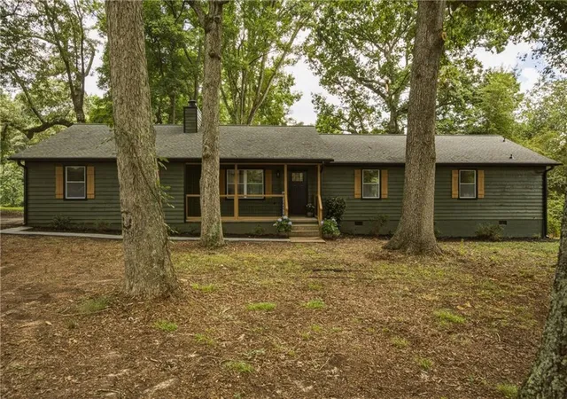 Photo 1 of Sale Pending at 1120 Kinnett Rd, Covington, GA 30016 | MLS# 7808202 | Listing updated on 2026-09-10