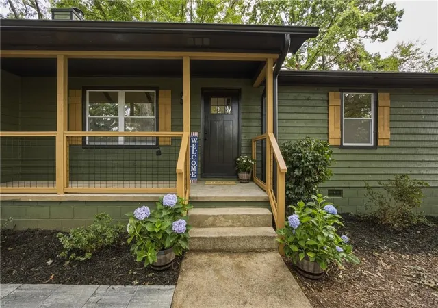 Photo 2 of Sale Pending at 1120 Kinnett Rd, Covington, GA 30016 | MLS# 7808202 | Listing updated on 2026-09-10