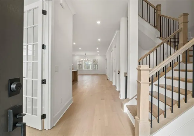 4th image of 5501 Bandolino Ln, Peachtree Corners, GA 30092 | MLS# 7699516