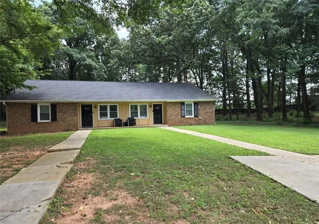 1st image of 290 Rock Island Ln, Ellenwood, GA 30294 | MLS# 7812728