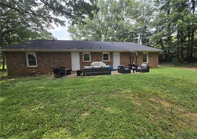 5th image of 290 Rock Island Ln, Ellenwood, GA 30294 | MLS# 7812728