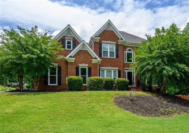 1st image of 2426 Watercrest Ter Nw, Acworth, GA 30101 | MLS# 7787798
