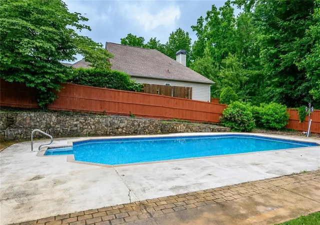3rd image of 2426 Watercrest Ter Nw, Acworth, GA 30101 | MLS# 7787798