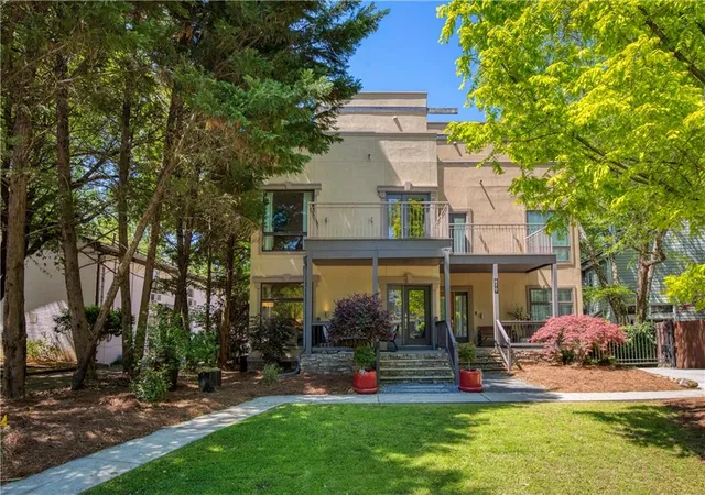 1st image of 866 Monroe Dr Ne, Atlanta, GA 30308 | MLS# 7747496