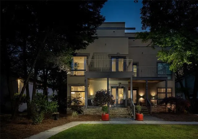 66th image of 866 Monroe Dr Ne, Atlanta, GA 30308 | MLS# 7747496