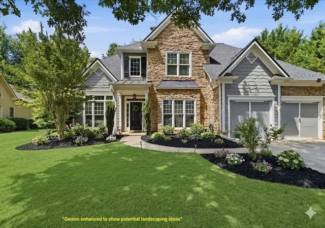 2nd image of 915 Mill Garden Pl, Cumming, GA 30040 | MLS# 7772112