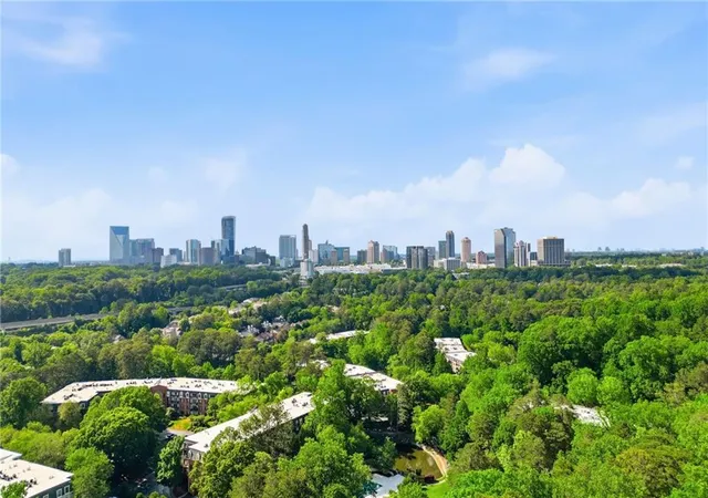 Homes for sale in Atlanta, GA | 2901 Lenox Rd Ne #610, Atlanta, GA 30324 | MLS# 7767273