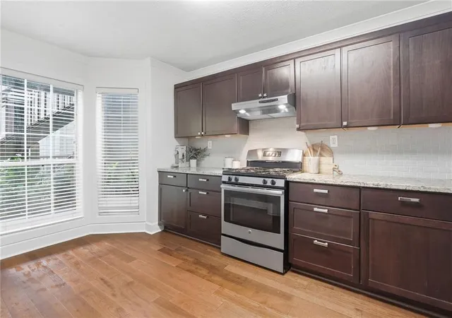 Homes for sale in Atlanta, GA | 2901 Lenox Rd Ne #610, Atlanta, GA 30324 | MLS# 7767273