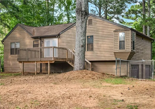 26th image of 1081 Oak Rd Sw, Lilburn, GA 30047 | MLS# 7796121