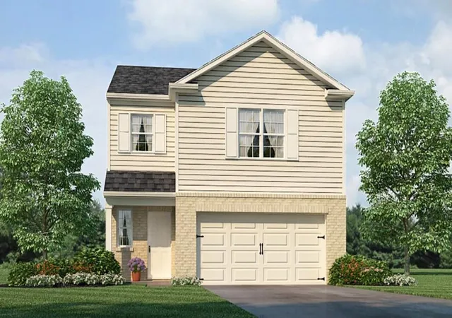 Photo 1 of Single family home for sale at 8170 Coldstream Dr, Fairburn, GA 30213 | MLS# 7820270 | Listing updated on 2026-09-14