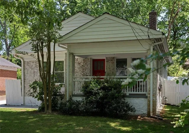 1st image of 486 Lytle Ave Se, Atlanta, GA 30316 | MLS# 7759026