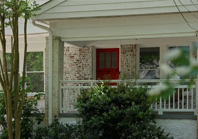 2nd image of 486 Lytle Ave Se, Atlanta, GA 30316 | MLS# 7759026