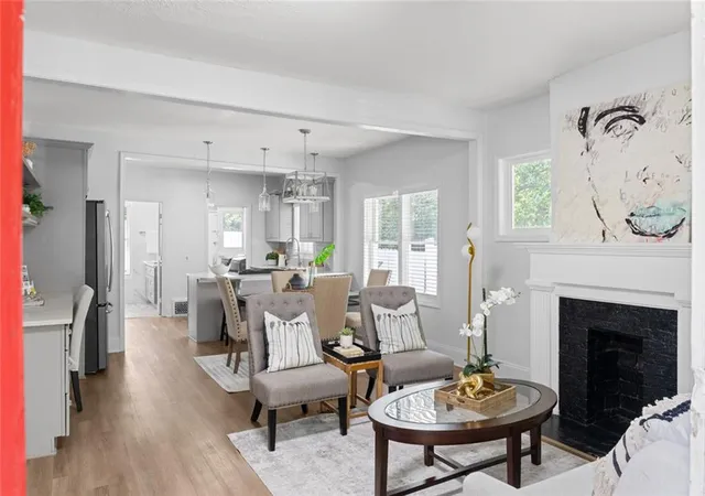 5th image of 486 Lytle Ave Se, Atlanta, GA 30316 | MLS# 7759026