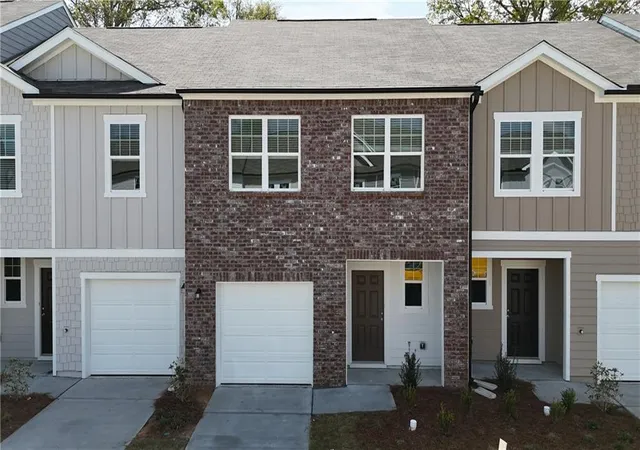 Homes for sale in Auburn, GA | 1104 Lucienne Blvd, Auburn, GA 30011 | MLS# 7797201