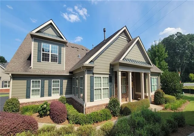 1st image of 4565 Flycatcher Dr #202, Alpharetta, GA 30004 | MLS# 7814280