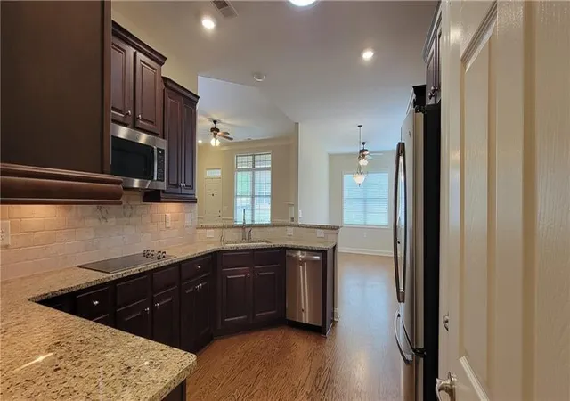 2nd image of 4565 Flycatcher Dr #202, Alpharetta, GA 30004 | MLS# 7814280