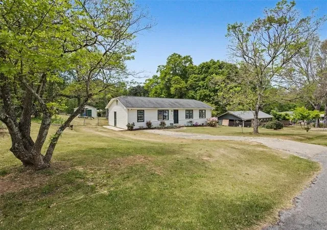 2nd image of 89 Kristie Cir, Powder Springs, GA 30127 | MLS# 7751870