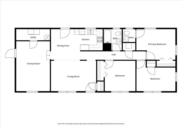 37th image of 89 Kristie Cir, Powder Springs, GA 30127 | MLS# 7751870