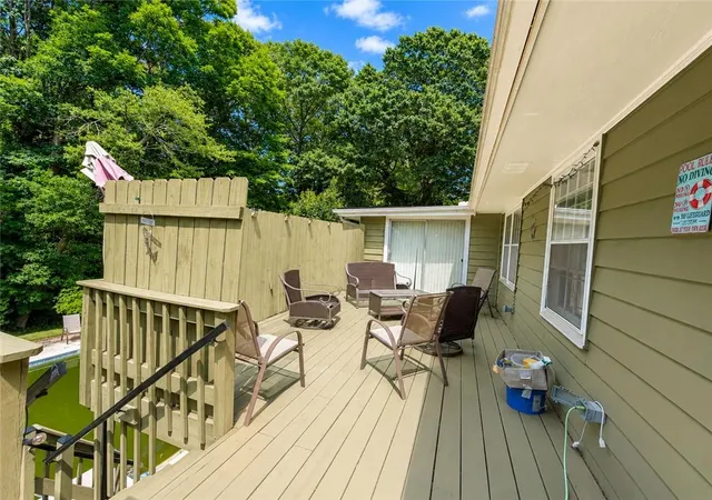 28th image of 840 Sugar Creek Dr Se, Conyers, GA 30094 | MLS# 7790378
