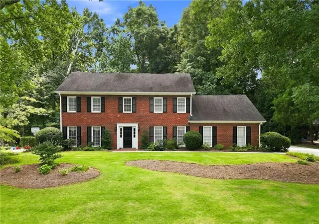 Photo 1 of Sale Pending at 3248 Hunterdon Way Se, Marietta, GA 30067 | MLS# 7821319 | Listing updated on 2026-09-08