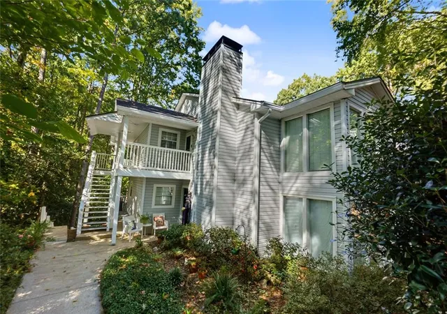 Photo 1 of Condo for sale at 1640 Roanoke Pl Se, Marietta, GA 30067 | MLS# 7860918 | Listing updated on 2026-10-30