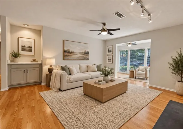 Photo 1 of Condo for sale at 1640 Roanoke Pl SE, Marietta, GA 30067 | MLS# 7860918 | Listing updated on 2026-10-30