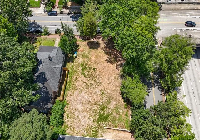 Photo 2 of Land for sale at 432 Se Cherokee Ave, Atlanta, GA 30312 | MLS# 7816927 | Listing updated on 2026-08-11