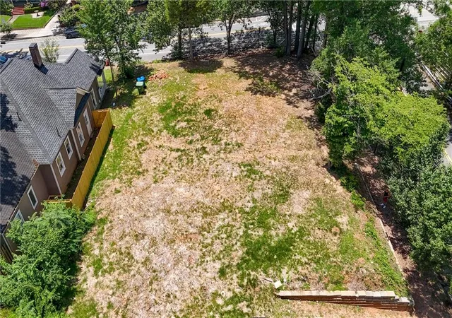 Photo 2 of Land for sale at 432 SE Cherokee Ave, Atlanta, GA 30312 | MLS# 7816927 | Listing updated on 2026-08-11