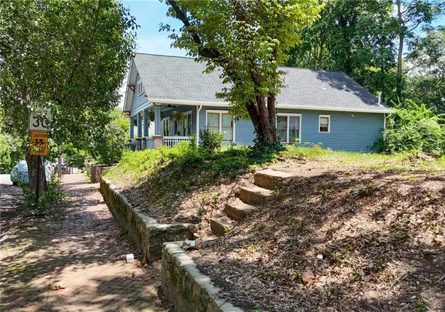 Photo 4 of Land for sale at 432 SE Cherokee Ave, Atlanta, GA 30312 | MLS# 7816927 | Listing updated on 2026-08-11