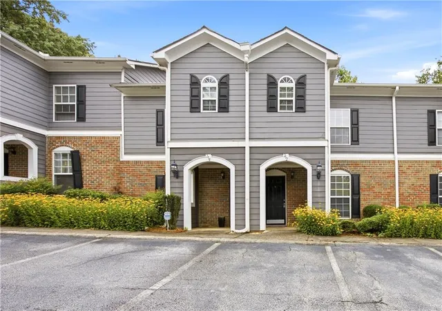 Photo 1 of Condo for sale at 212 Summer Pl, Norcross, GA 30071 | MLS# 7805575 | Listing updated on 2026-08-25