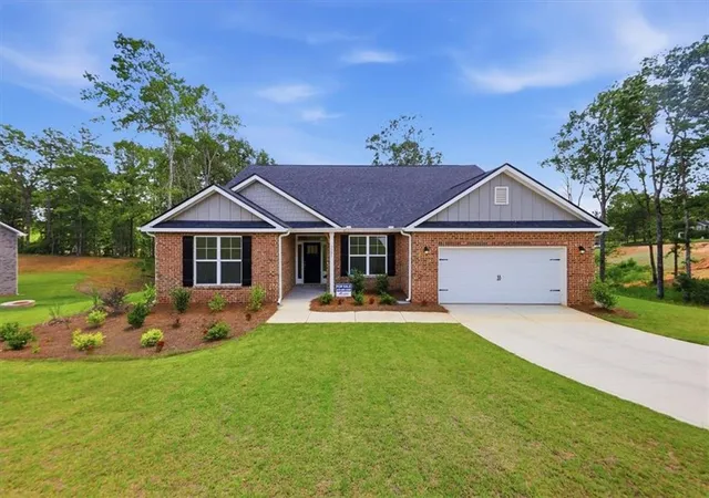 Photo 1 of Sale Pending at 3385 Trevi Trl, Douglasville, GA 30135 | MLS# 7791173 | Listing updated on 2026-08-20