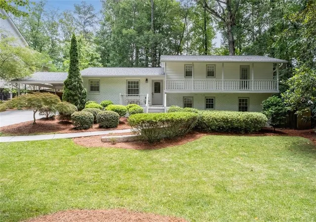1st image of 90 Angus Trl, Atlanta, GA 30328 | MLS# 7789751