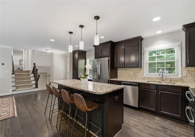 4th image of 90 Angus Trl, Atlanta, GA 30328 | MLS# 7789751